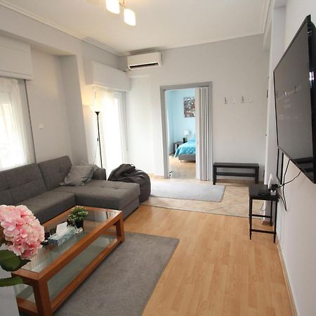Athens Centre Acropolis "Sunny" Apartment #718 Esterno foto