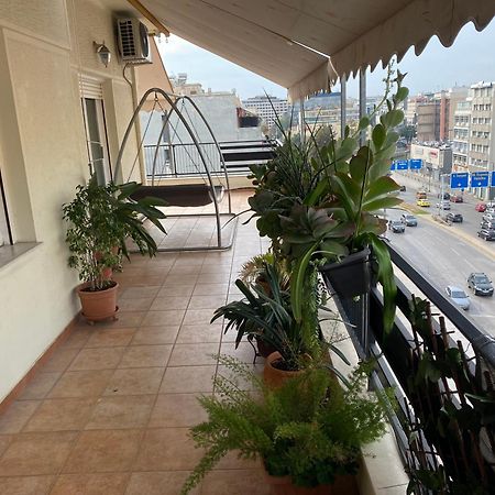 Athens Centre Acropolis "Sunny" Apartment #718 Esterno foto