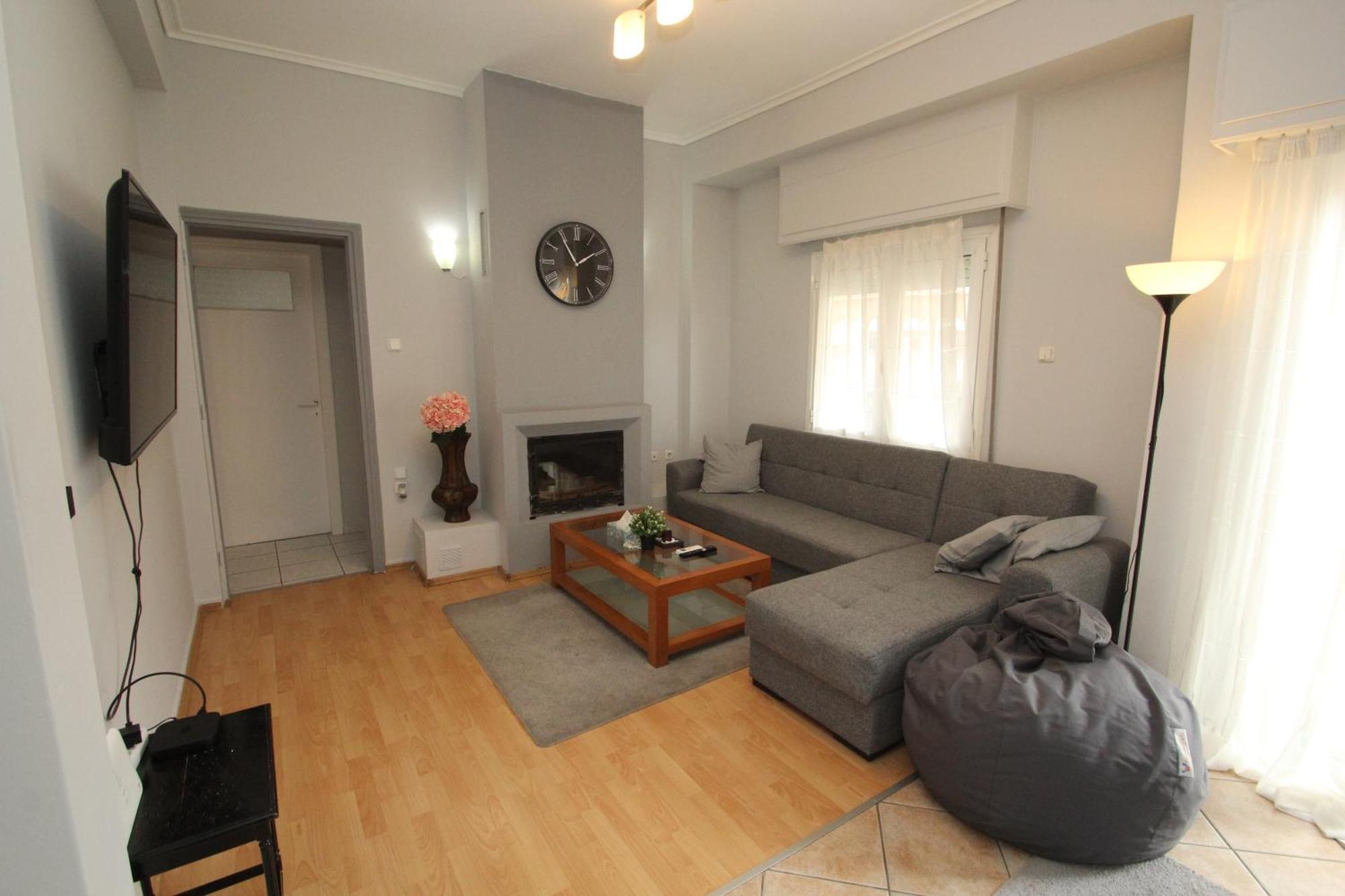 Athens Centre Acropolis "Sunny" Apartment #718 Esterno foto