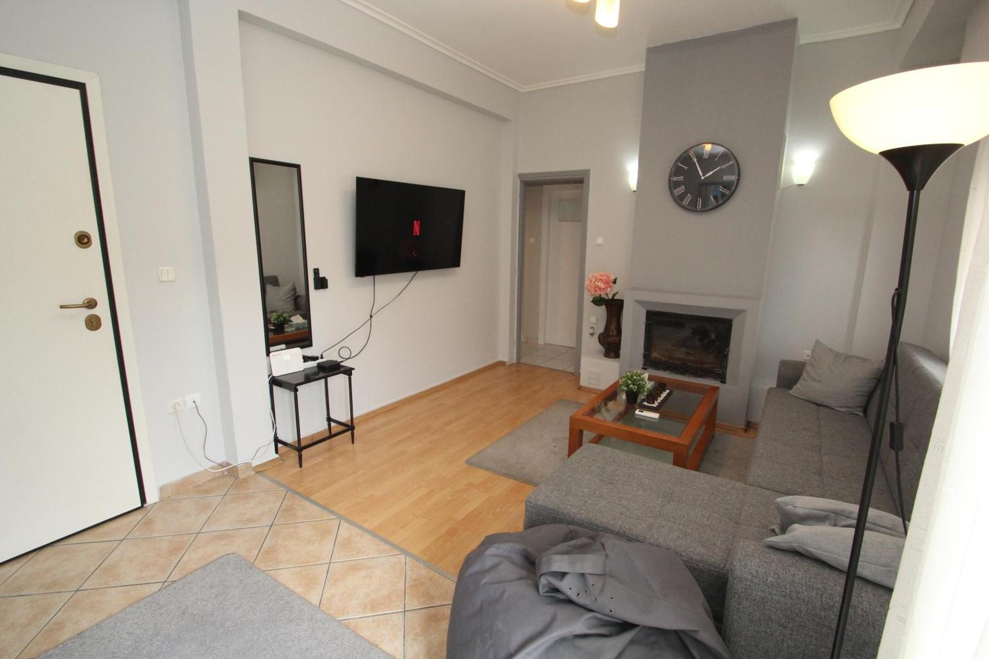 Athens Centre Acropolis "Sunny" Apartment #718 Esterno foto