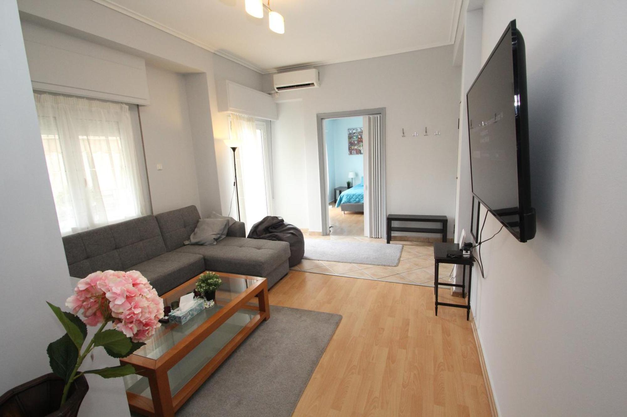 Athens Centre Acropolis "Sunny" Apartment #718 Esterno foto