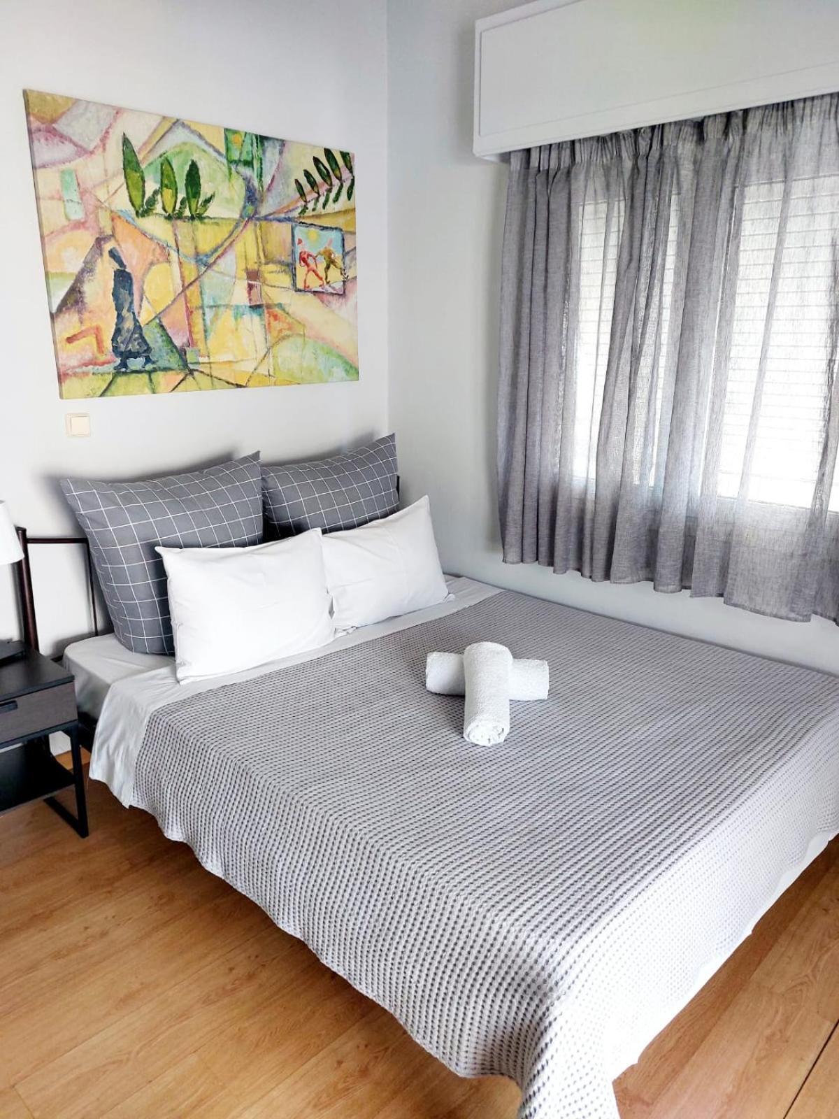Athens Centre Acropolis "Sunny" Apartment #718 Esterno foto