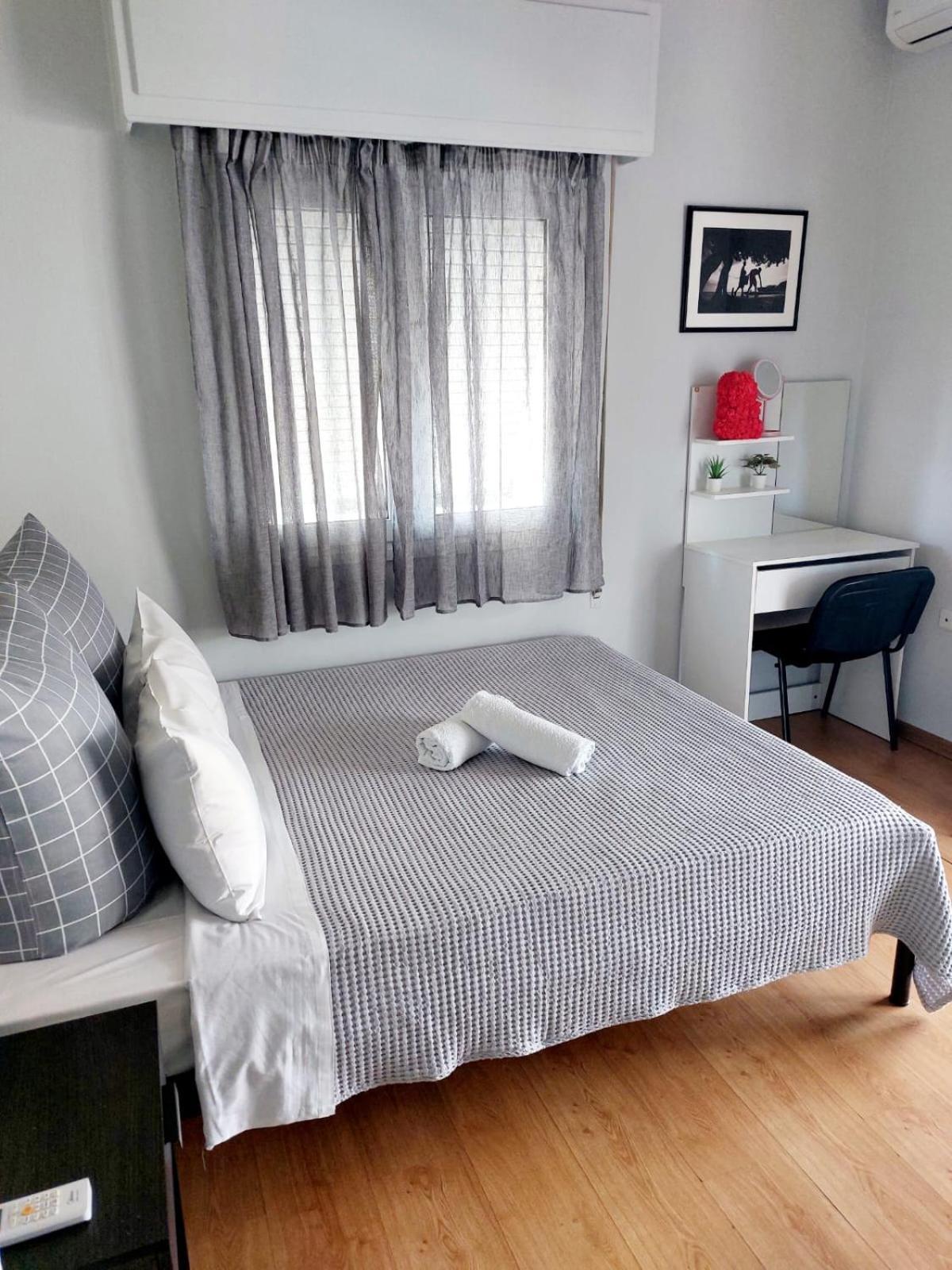 Athens Centre Acropolis "Sunny" Apartment #718 Esterno foto