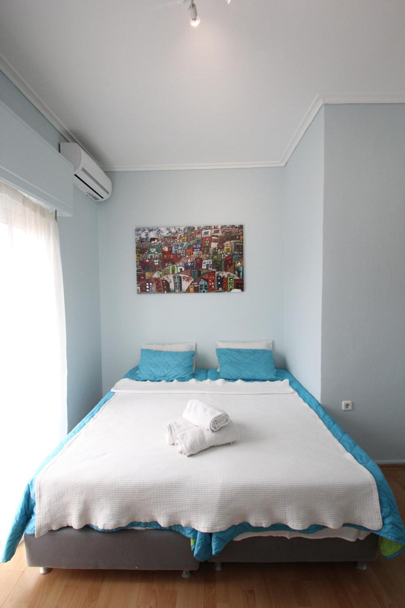 Athens Centre Acropolis "Sunny" Apartment #718 Esterno foto