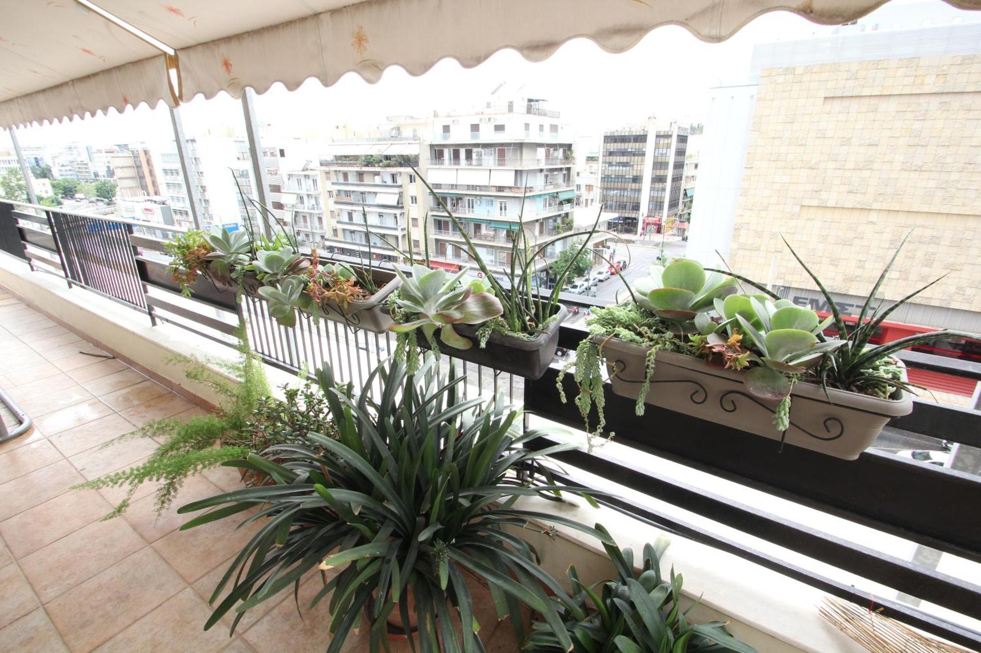 Athens Centre Acropolis "Sunny" Apartment #718 Esterno foto