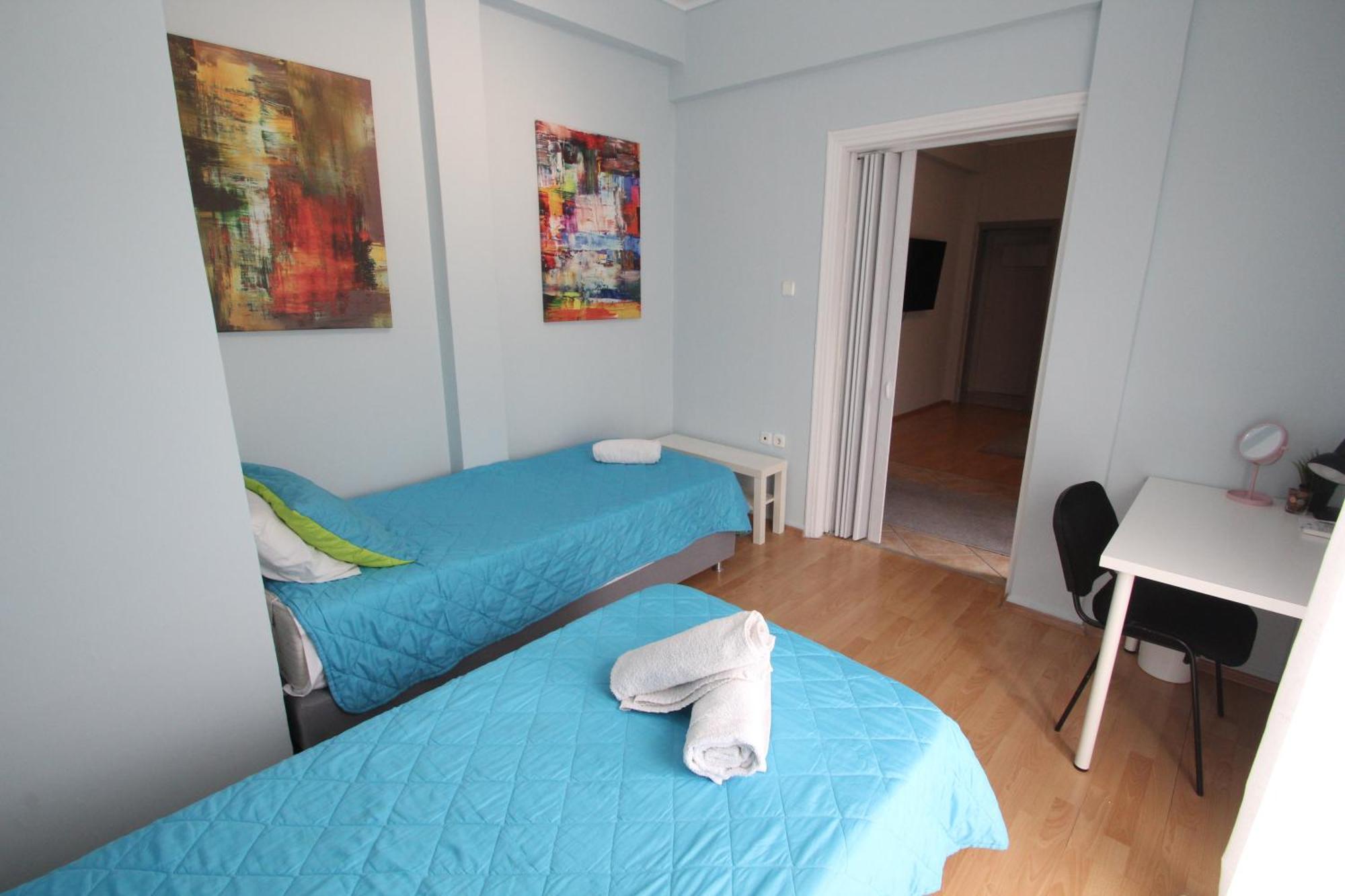 Athens Centre Acropolis "Sunny" Apartment #718 Esterno foto