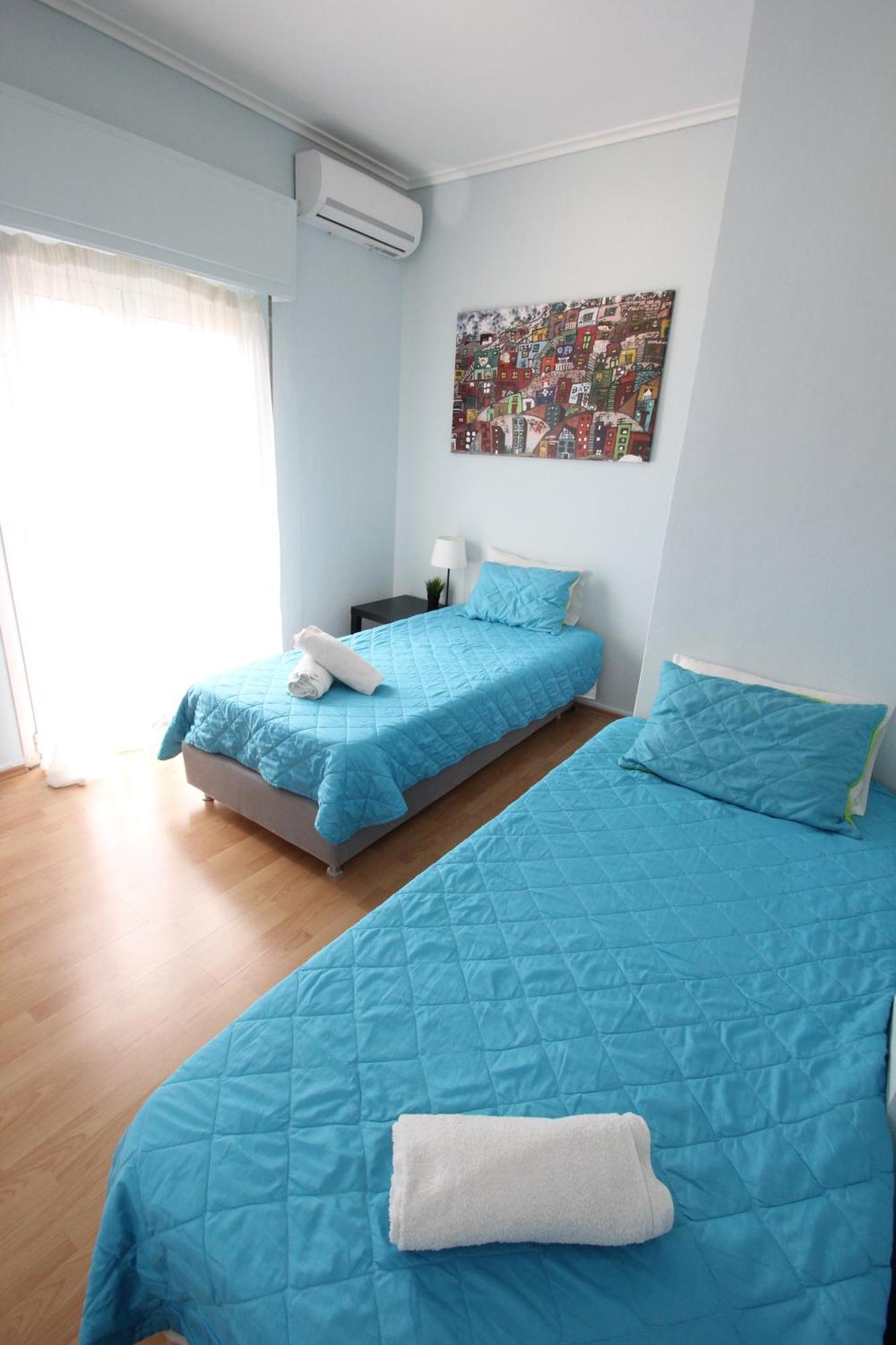 Athens Centre Acropolis "Sunny" Apartment #718 Esterno foto