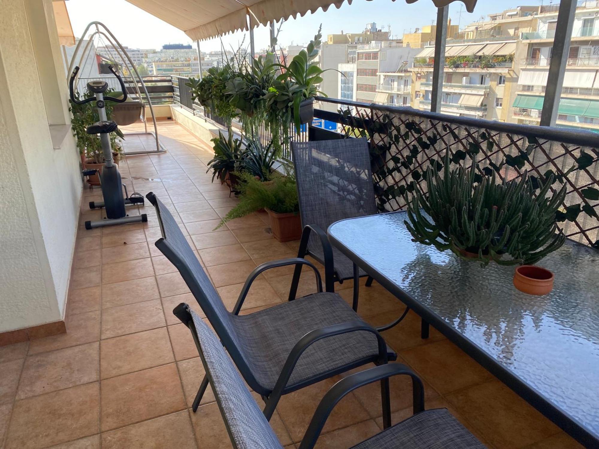 Athens Centre Acropolis "Sunny" Apartment #718 Esterno foto